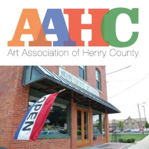 Art Association of Henry County-Downtown New Castle